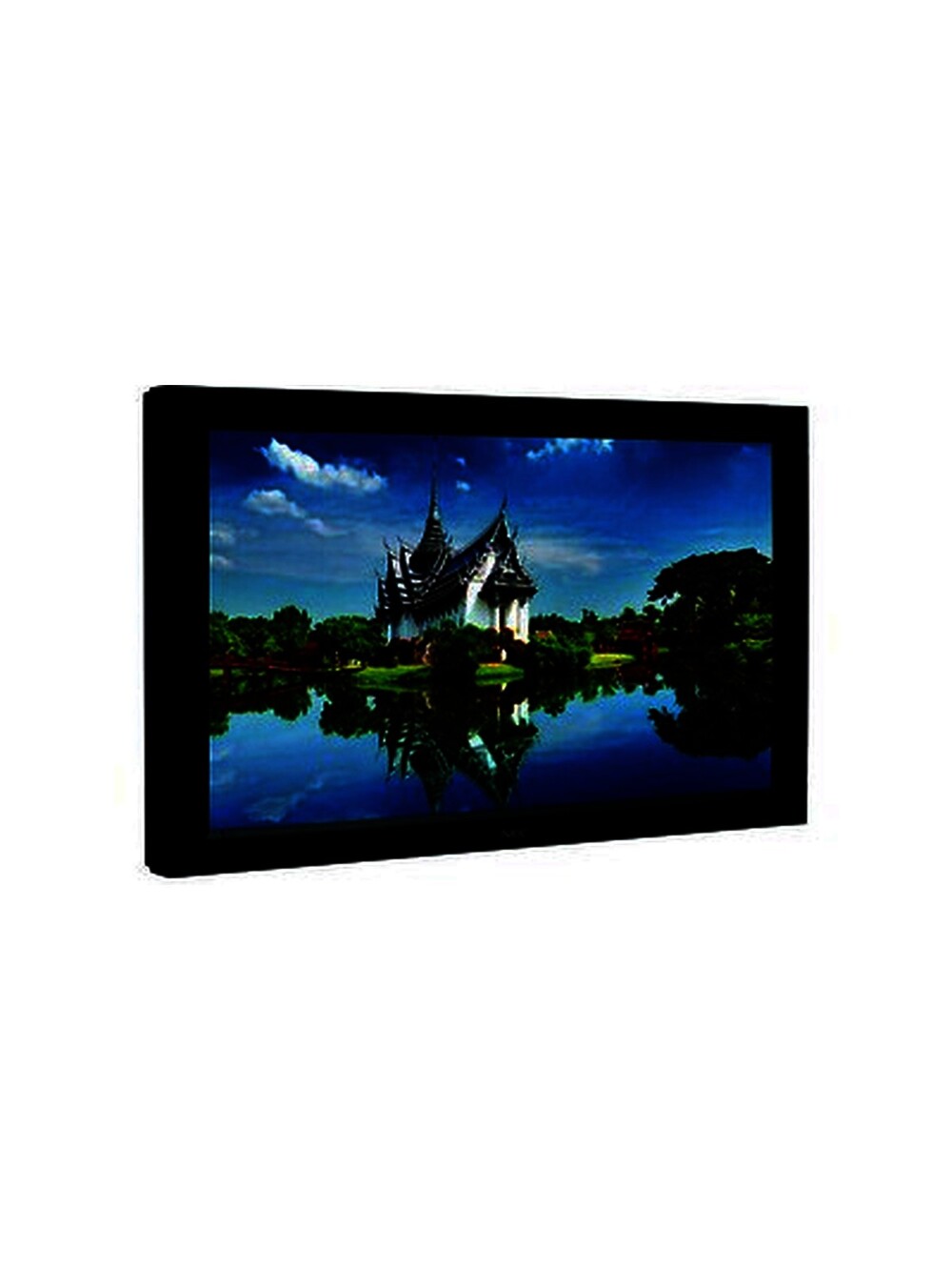 NEC V321-2 32-Inch LCD Widescreen Display 720p